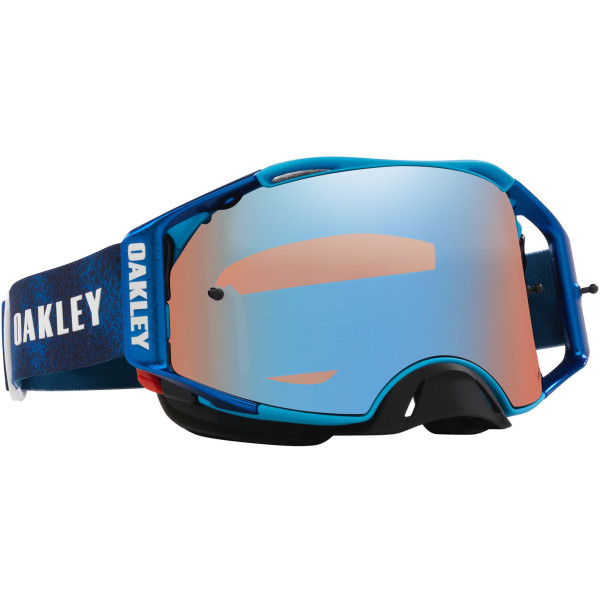 Oakley Airbrake sexton signature mx goggle